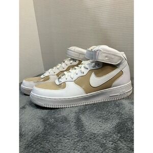COPY - Nike Air Force 1 Hogh Top Men’s Size 11.5